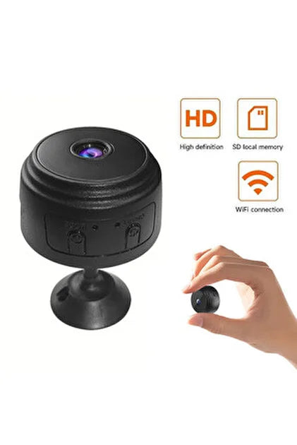 Mini HD Wifi Kamera